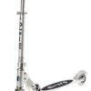 Micro Sprite Silber -Lapierrik Verkaufe Microscooter Sprite silber 120mm 100mm SA0019 7640108560919
