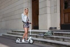 Micro White -Lapierrik Verkaufe Microscooter White 200mm SA0031 7640108561091e