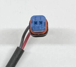 MonkeyLink ML-Interface Bosch Front -Lapierrik Verkaufe Monkeylink Interface Bosch Lichtkabel vorne Frontlicht 070 50518 01402 BFC102 BLKb