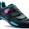 Northwave Outcross-Plus-Woman -Lapierrik Verkaufe Northwave Outcross Plus Women black green 80174014 01