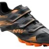Northwave Scorpius 2 -Lapierrik Verkaufe Northwave Scorpius 2 anthra orange fluo 80162026 85