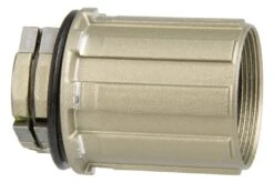 Novatec Zahnkranzkörper B1 8-/9-/10/11-fach Aluminium Für Shimano-Zahnkränze Für 15mm Achse