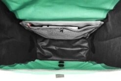 ORTLIEB Back-Roller Free QL2.1 -Lapierrik Verkaufe Ortlieb Backroller Free black lagoon starfruit F5103 F5104 F5105 innen