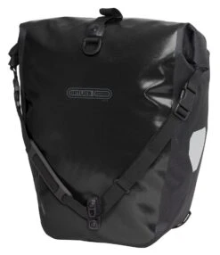 ORTLIEB Back-Roller Free QL2.1 -Lapierrik Verkaufe Ortlieb Backroller Free black schwarz F5103 4013051044790