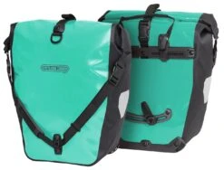 ORTLIEB Back-Roller Free QL2.1 -Lapierrik Verkaufe Ortlieb Backroller Free lagoon black schwarz F5104 4013051044806 Paar