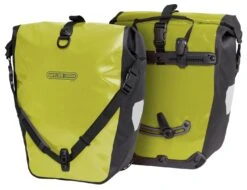 ORTLIEB Back-Roller Free QL2.1 -Lapierrik Verkaufe Ortlieb Backroller Free starfruit black schwarz F5105 4013051044813 Paar