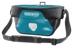 ORTLIEB Ultimate Six Classic Ohne Halterung 5 Liter -Lapierrik Verkaufe Ortlieb Lenkertasche Ultimate Six Classic 5 Liter F3613 petrol schwarz black 4013051049399