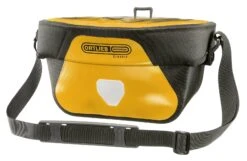 ORTLIEB Ultimate Six Classic Ohne Halterung 5 Liter -Lapierrik Verkaufe Ortlieb Lenkertasche Ultimate Six Classic 5 Liter F3615 sonnengelb schwarz sunyellow black 4013051052139