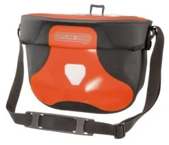 ORTLIEB Ultimate Six Free Ohne Halter 6,5 Liter 9 ORTLIEB Ultimate Six Free Ohne Halter 6,5 Liter -Lapierrik Verkaufe Ortlieb Lenkertasche Ultimate Six Free 6.5 Liter F3412 rust black rostrot schwarz 4013051049825