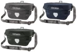 ORTLIEB Ultimate Six Urban Ohne Halter 5 Liter