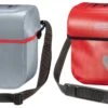 ORTLIEB Ultimate-Original Ohne Halterung -Lapierrik Verkaufe Ortlieb Ultimate Original F3126 F3127 alu grey red