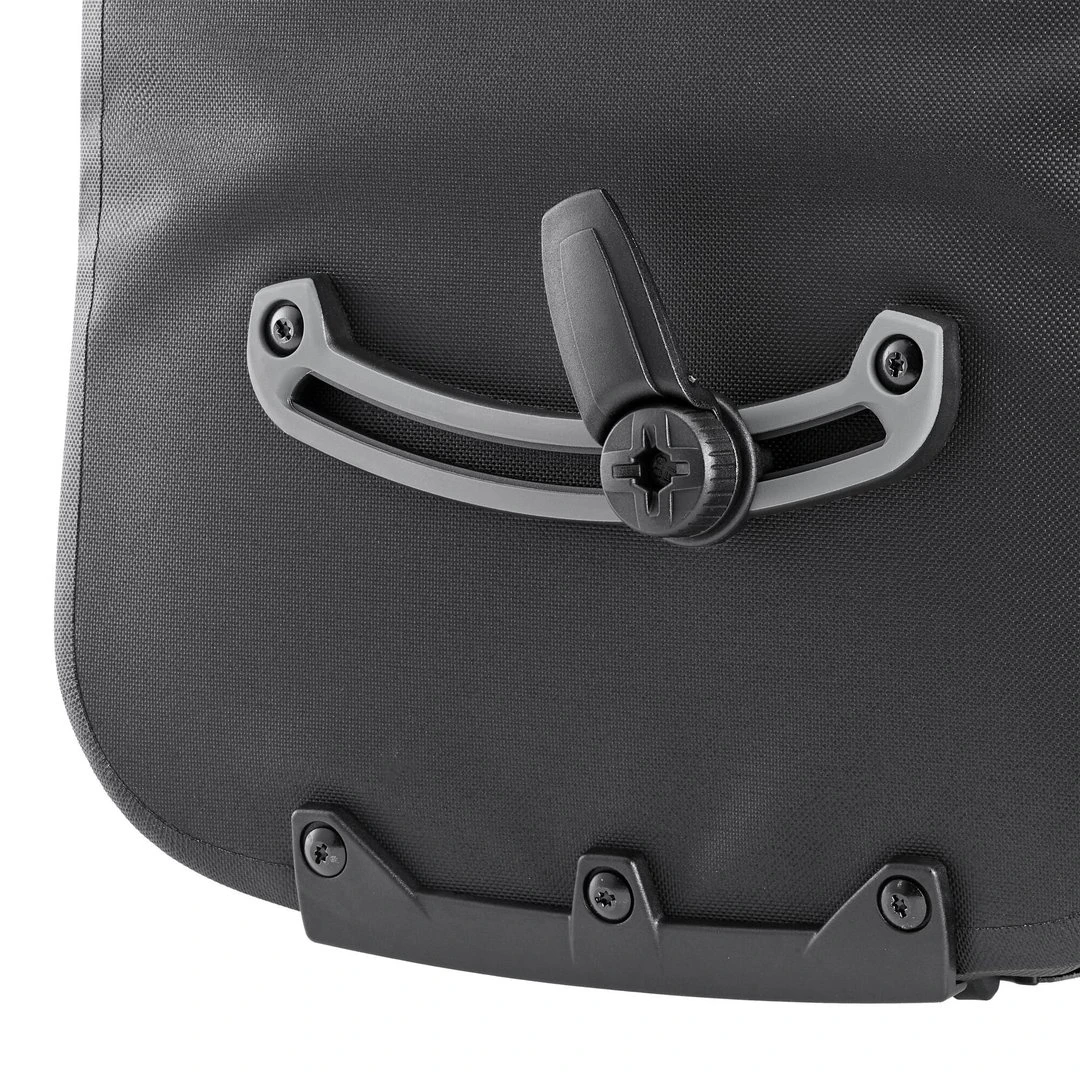 ORTLIEB Vario-PS-High-Vis QL2.1 Tasche Mit Rucksackfunktion Black-reflex 12 ORTLIEB Vario-PS-High-Vis QL2.1 Tasche Mit Rucksackfunktion Black-reflex - Image 10