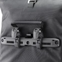 ORTLIEB Vario-PS-High-Vis QL2.1 Tasche Mit Rucksackfunktion Black-reflex 23 ORTLIEB Vario-PS-High-Vis QL2.1 Tasche Mit Rucksackfunktion Black-reflex -Lapierrik Verkaufe Ortlieb Vario PS High Vis QL2.1 F7716 black schwarz 4013051055673 system top