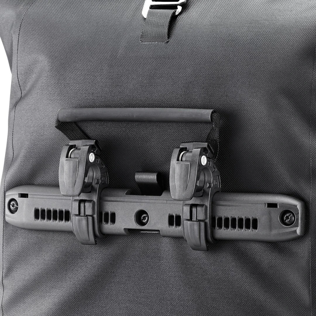 ORTLIEB Vario-PS-High-Vis QL2.1 Tasche Mit Rucksackfunktion Black-reflex 13 ORTLIEB Vario-PS-High-Vis QL2.1 Tasche Mit Rucksackfunktion Black-reflex - Image 11