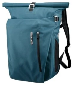 ORTLIEB Vario-PS QL2.1 Tasche Mit Rucksackfunktion -Lapierrik Verkaufe Ortlieb Vario PS QL2.1 F7713 petrol 4013051054416