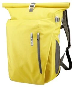 ORTLIEB Vario-PS QL2.1 Tasche Mit Rucksackfunktion -Lapierrik Verkaufe Ortlieb Vario PS QL2.1 F7714 lemon sorbet 4013051054423