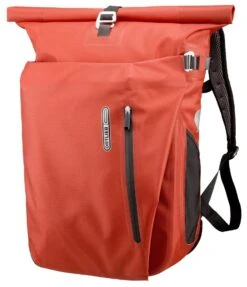 ORTLIEB Vario-PS QL2.1 Tasche Mit Rucksackfunktion -Lapierrik Verkaufe Ortlieb Vario PS QL2.1 F7715 rooibos 4013051054430