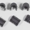 ORTLIEB Quick-Lock 2.1 Haken-Einsätze 2x8, 2x10 Und 2x12mm -Lapierrik Verkaufe Otlieb QL2.1 Einsaetze 2x8mm 2x10mm 2x12mm E197 4013051036733