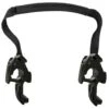 ORTLIEB Quick-Lock 2.1 Haken Mit Verstellbarem Gurt 20mm (keine Einsätze Verwendbar) -Lapierrik Verkaufe Otlieb QL2.1 Haken verstellbar 20mm E193 4013051034654