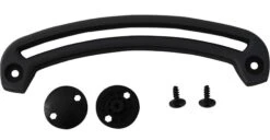 ORTLIEB Quick-Lock 2.1 Untere Halbellipse