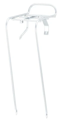 Pegasus Bici Italia 1949 Vorderrad-Korb Rattan Dunkelbraun Incl Gep.Träger Silber -Lapierrik Verkaufe Pegasus Bici Italia Korbset 050 20335 Traeger