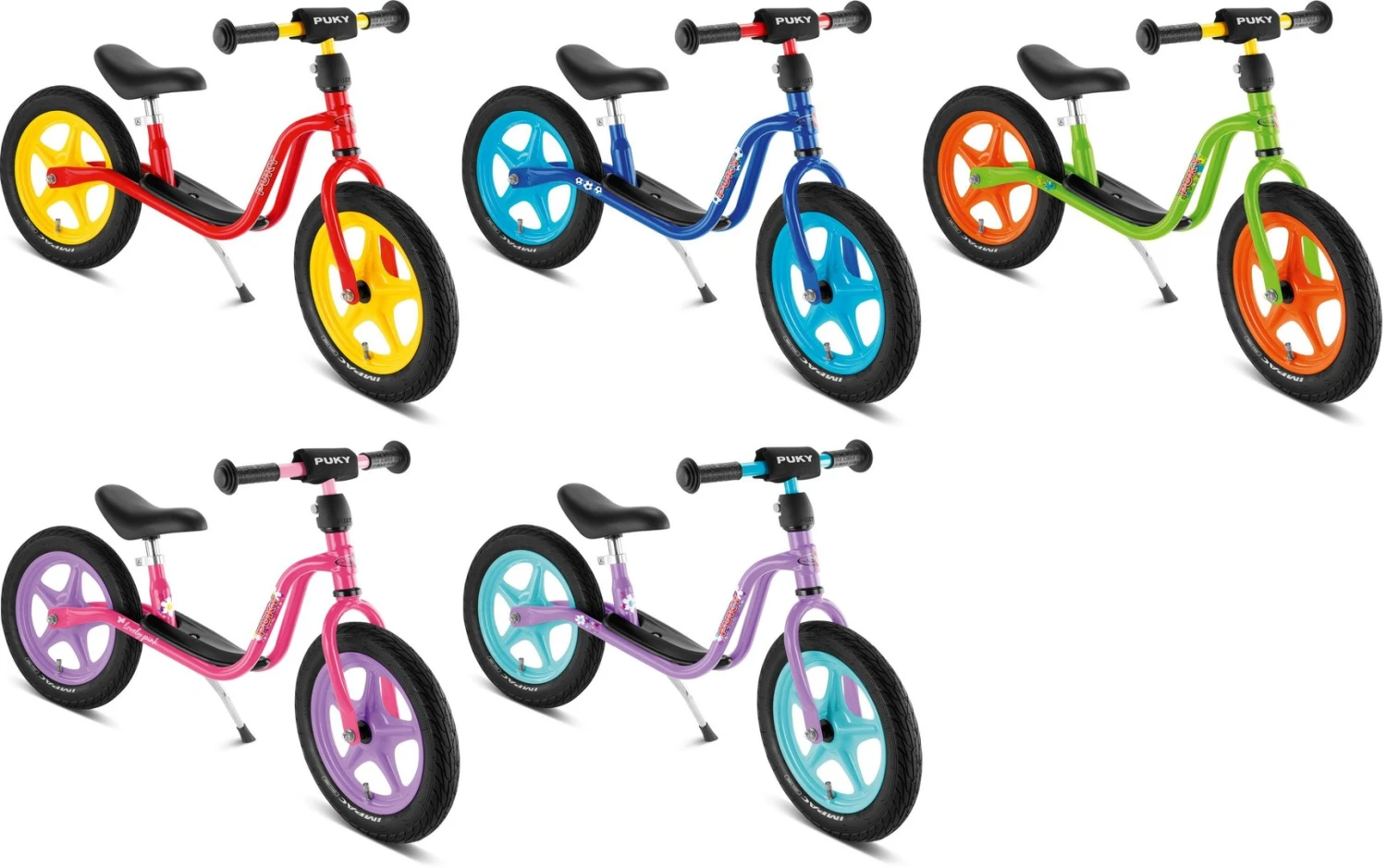 Puky LR 1-L 3 Puky LR 1-L