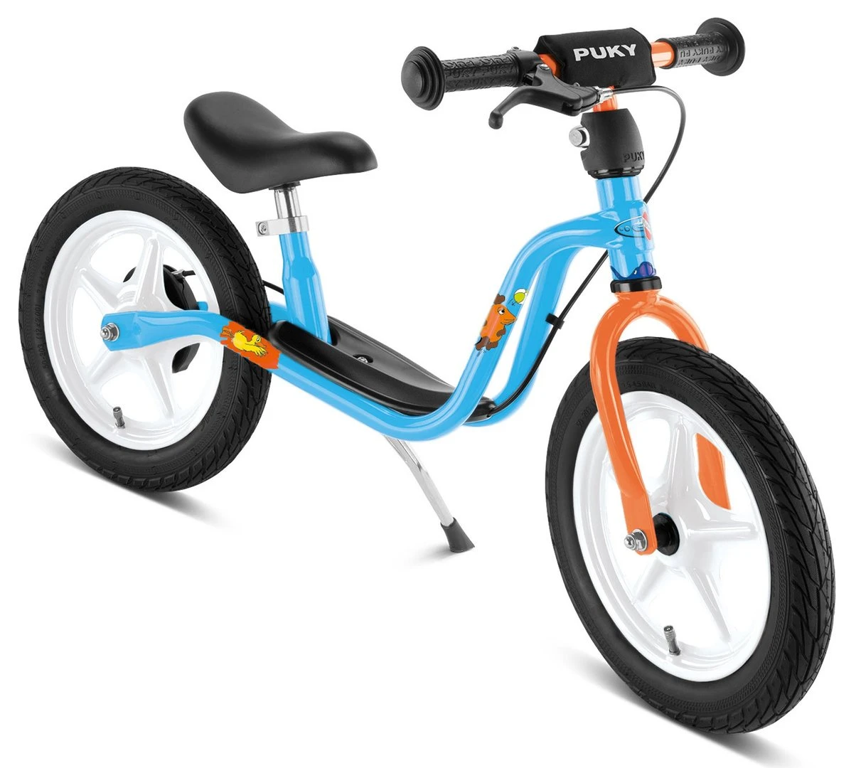 Puky LR 1-L Mit Bremse 4 Puky LR 1-L Mit Bremse - Image 2