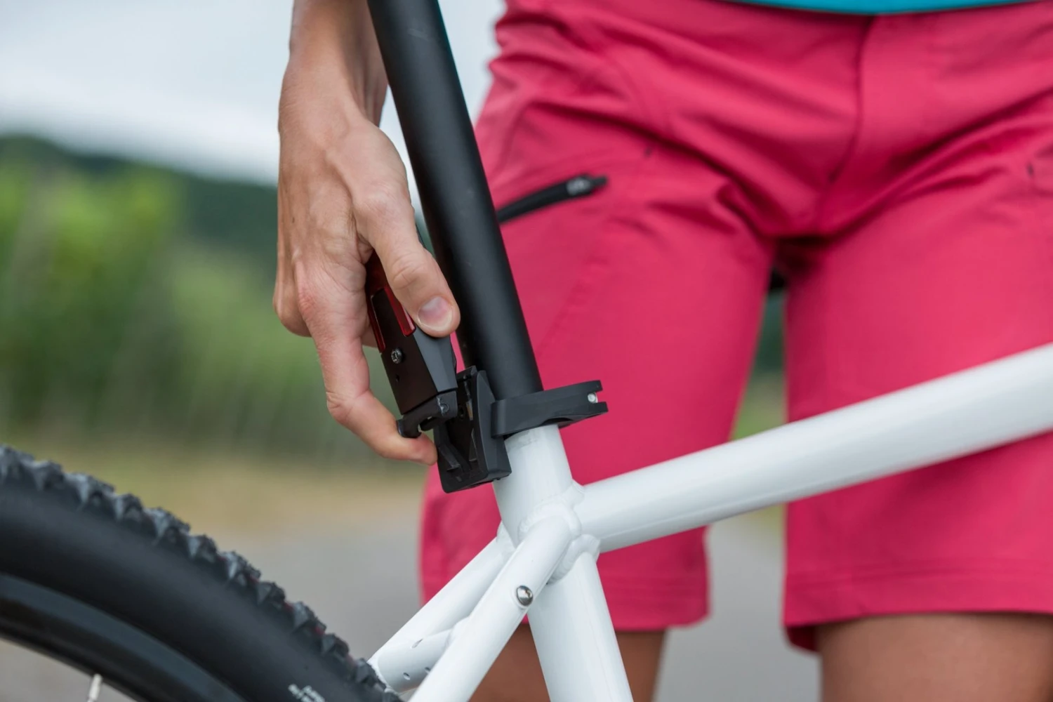 MonkeyLink ML-Light Recharge 30 Lux Set Mit USB-Anschluss 7 MonkeyLink ML-Light Recharge 30 Lux Set Mit USB-Anschluss - Image 5