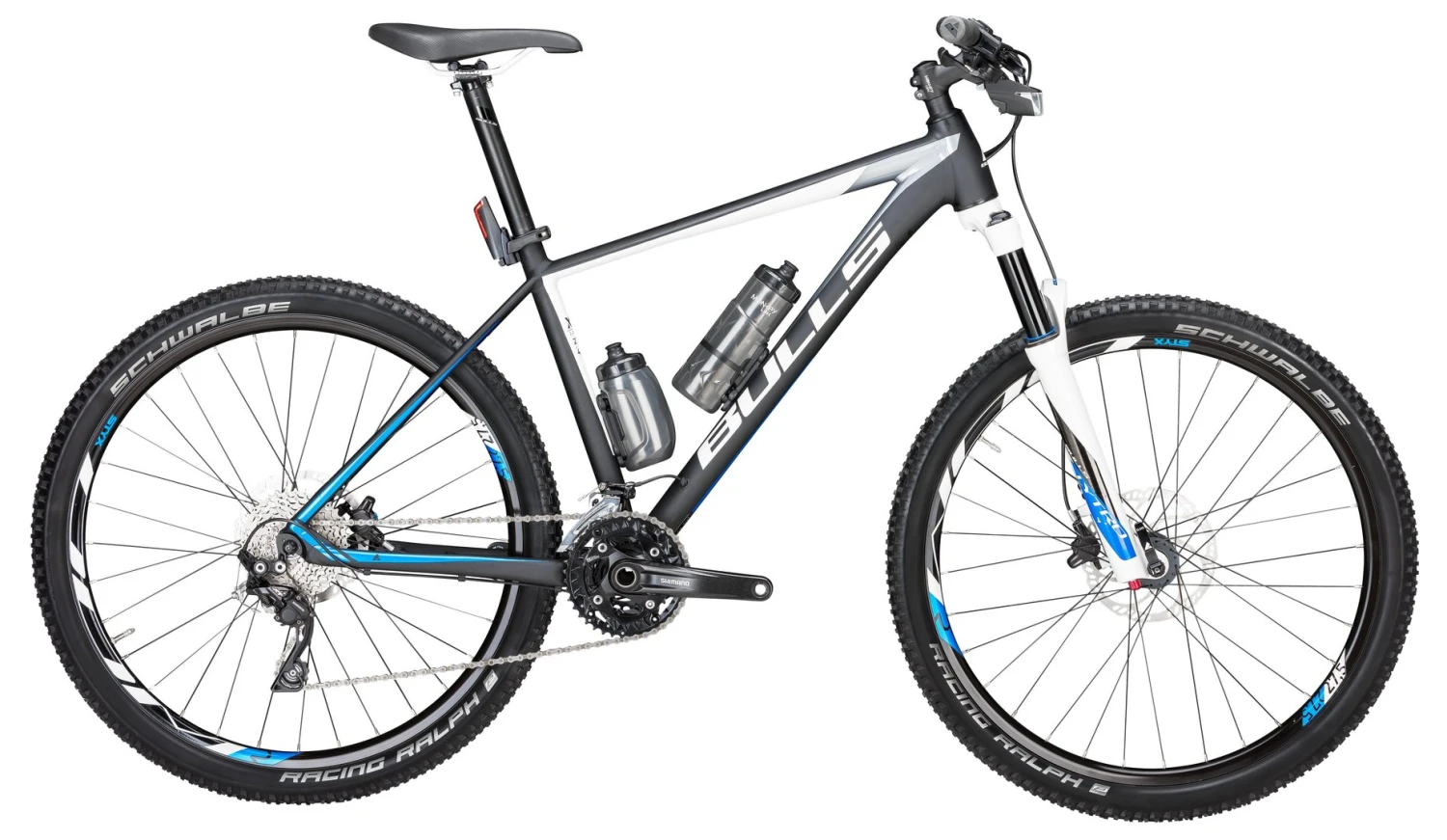 MonkeyLink ML-Light Recharge 30 Lux Set Mit USB-Anschluss 6 MonkeyLink ML-Light Recharge 30 Lux Set Mit USB-Anschluss - Image 4