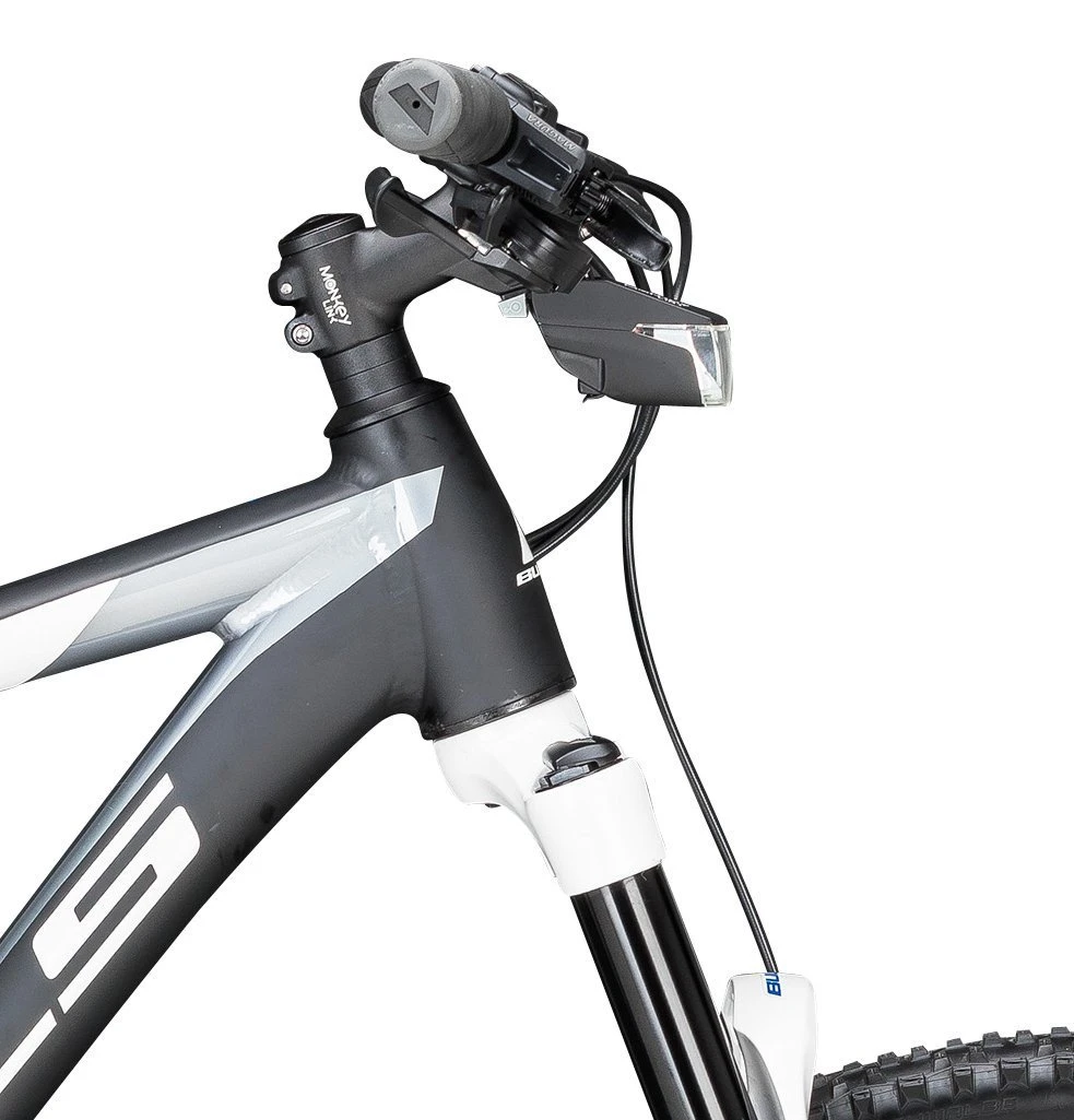 MonkeyLink ML-Light Recharge 30 Lux Set Mit USB-Anschluss 4 MonkeyLink ML-Light Recharge 30 Lux Set Mit USB-Anschluss - Image 2