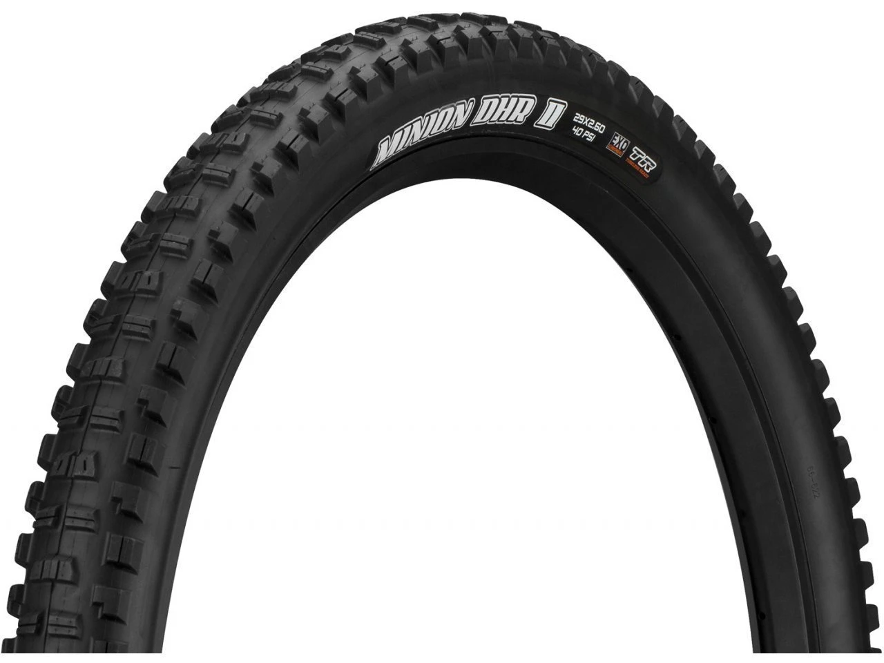 Maxxis Minion DHR-2 WT - Image 2