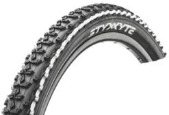 STYX 2,25 / 57-584 (650B) Ace Of Pace V-345 Schwarz-weiss