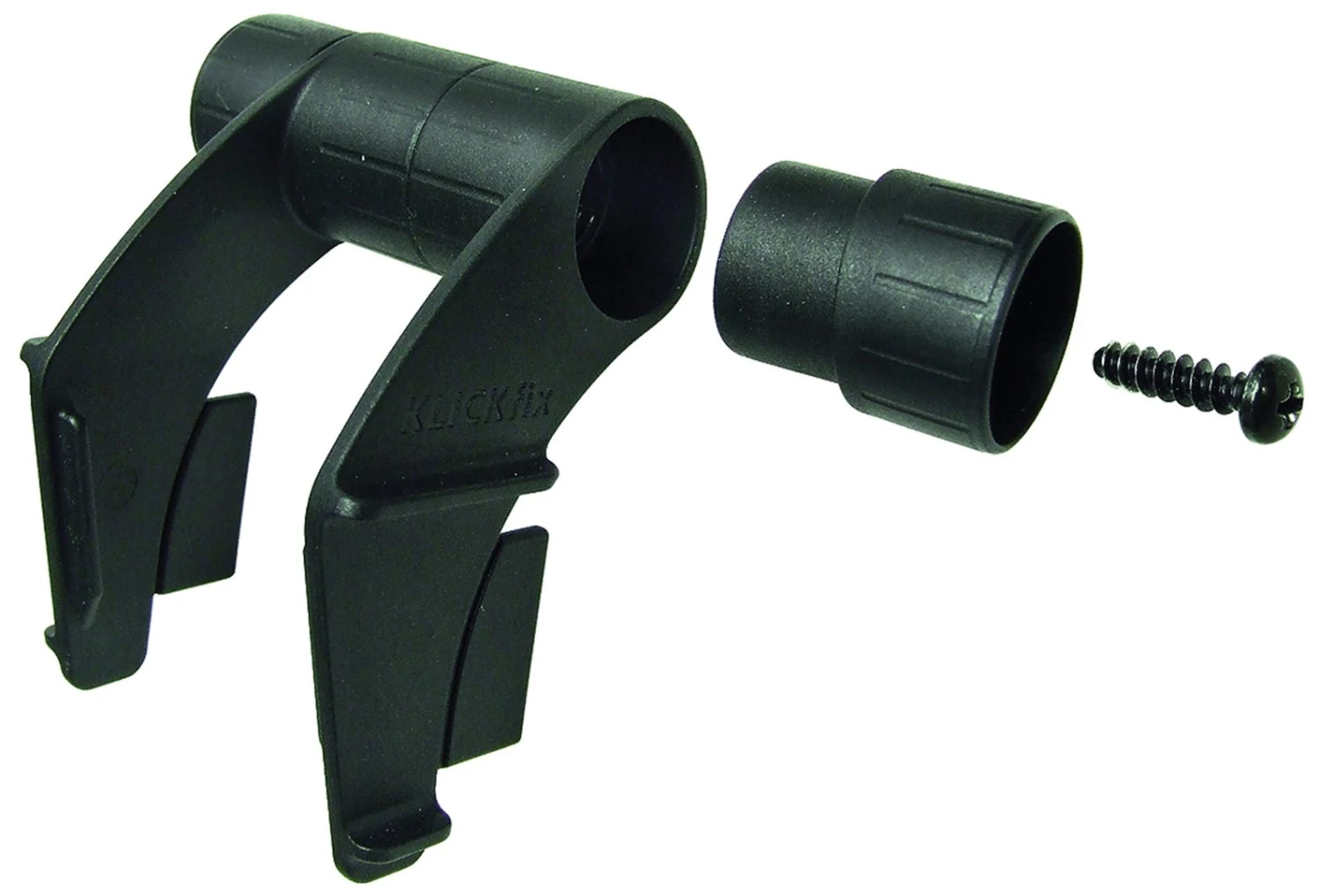 Rixen & Kaul Lenkeradapter Klickfix-Multi-Clip-E Zum Nachrüsten 3 Rixen & Kaul Lenkeradapter Klickfix-Multi-Clip-E Zum Nachrüsten