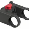 Rixen & Kaul Lenkeradapter Klickfix Oversized