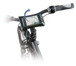 Rixen & Kaul Smartphone-Tasche Klickfix IPhonebag Gr. S -Lapierrik Verkaufe Rixen und Kaul KickFix Phonebag S Quad Smartphone Tasche 2706 4030572102587c