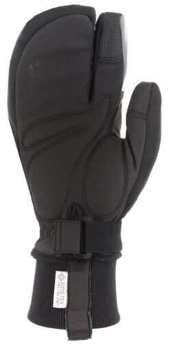 Roeckl Villach-2-Trigger 10-110044 Windstopper® Softshell Extra Warm -Lapierrik Verkaufe Roeckl Handschuhe Winter Villach 2 Trigger schwarz black PrimaLoft 10 110044 9000 IH