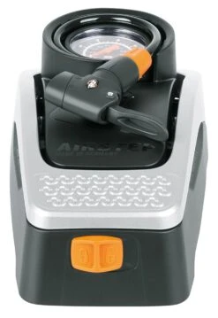 SKS Airstep - Tretpumpe -Lapierrik Verkaufe SKS Airstep Tretpumpe 7Bar 100PSI Multivalve 11511 050 22035 4002556883829b