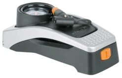 SKS Airstep - Tretpumpe -Lapierrik Verkaufe SKS Airstep Tretpumpe 7Bar 100PSI Multivalve 11511 050 22035 4002556883829c