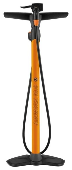 SKS Airworx 10.0 Control