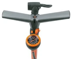 SKS Airworx 10.0 Control 11 SKS Airworx 10.0 Control -Lapierrik Verkaufe SKS Airworx 10.0 Multi Valve orange 10378 050 22502 4002556308223c