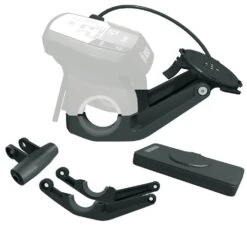 SKS Compit/E+ Smartphone-Halterung (ohne Cover)
