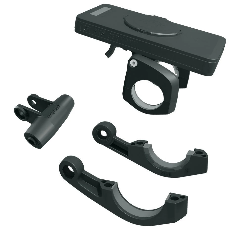 SKS Compit+ Smartphone-Halterung (ohne Cover) 2 SKS Compit+ Smartphone-Halterung (ohne Cover)