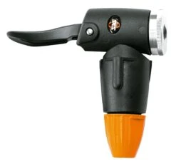 SKS Aero Rennkompressor Orange E.V.A. -Lapierrik Verkaufe SKS Ersatzkopf EVA E.V.A. 10193 3410 050 22226 4002556266172