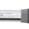 SKS Injex T-Zoom Neues Modell -Lapierrik Verkaufe SKS Pumpe Injex T Zoom silber Mini Teleskop 11017 4002556493820