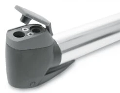 SKS Injex T-Zoom Neues Modell -Lapierrik Verkaufe SKS Pumpe Injex T Zoom silber Mini Teleskop 11017 4002556493820c