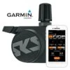 SKS AirSpy Druckkontrolle AV/DV -Lapierrik Verkaufe SKS Reifendrucksensor Airspy AV 2er Set Bluetooth Ant Plus 11610 4002556943196
