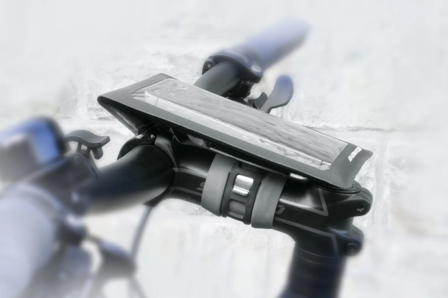 SKS Smartboy Smartphone-Lenkerhalter 4 SKS Smartboy Smartphone-Lenkerhalter - Image 2