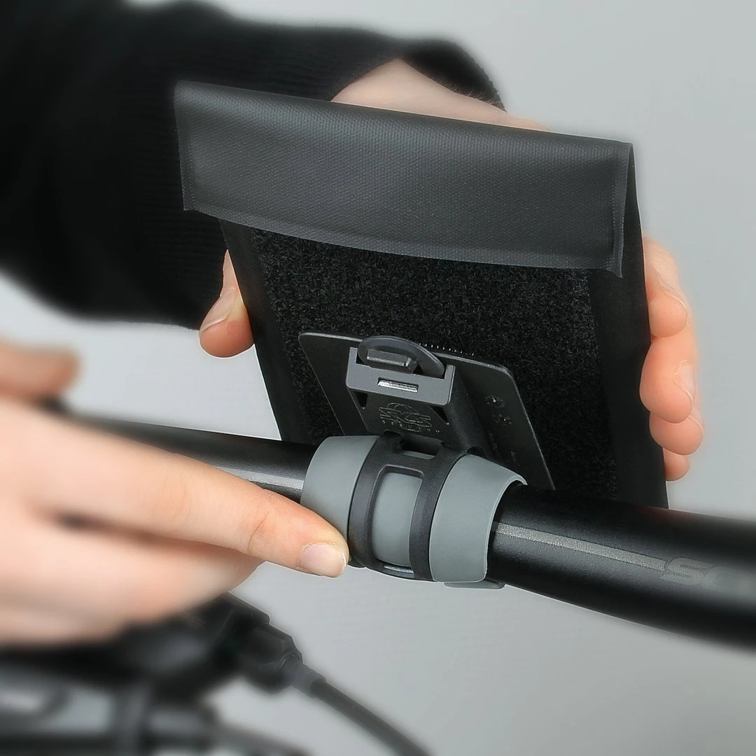 SKS Smartboy Smartphone-Lenkerhalter 9 SKS Smartboy Smartphone-Lenkerhalter - Image 7