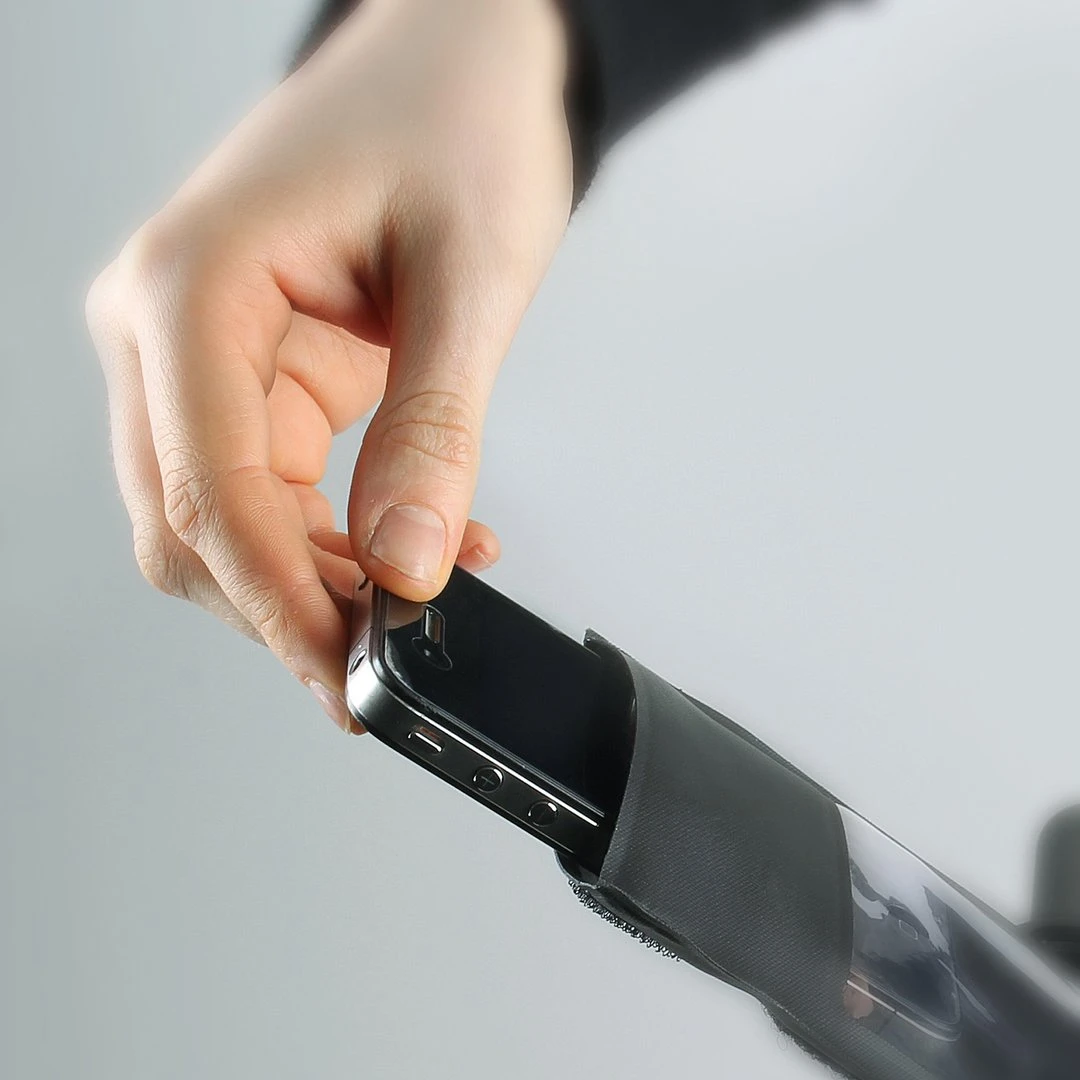 SKS Smartboy Smartphone-Lenkerhalter 10 SKS Smartboy Smartphone-Lenkerhalter - Image 8