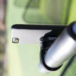 SP Connect™ SP Halterung Universal Mount (Klett) -Lapierrik Verkaufe SP Connect Universal Mount Klett Lenkerhalter FA003492012 4028017531276d